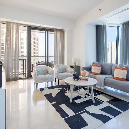 Frank Porter - Trident Grand Dubai Exterior photo