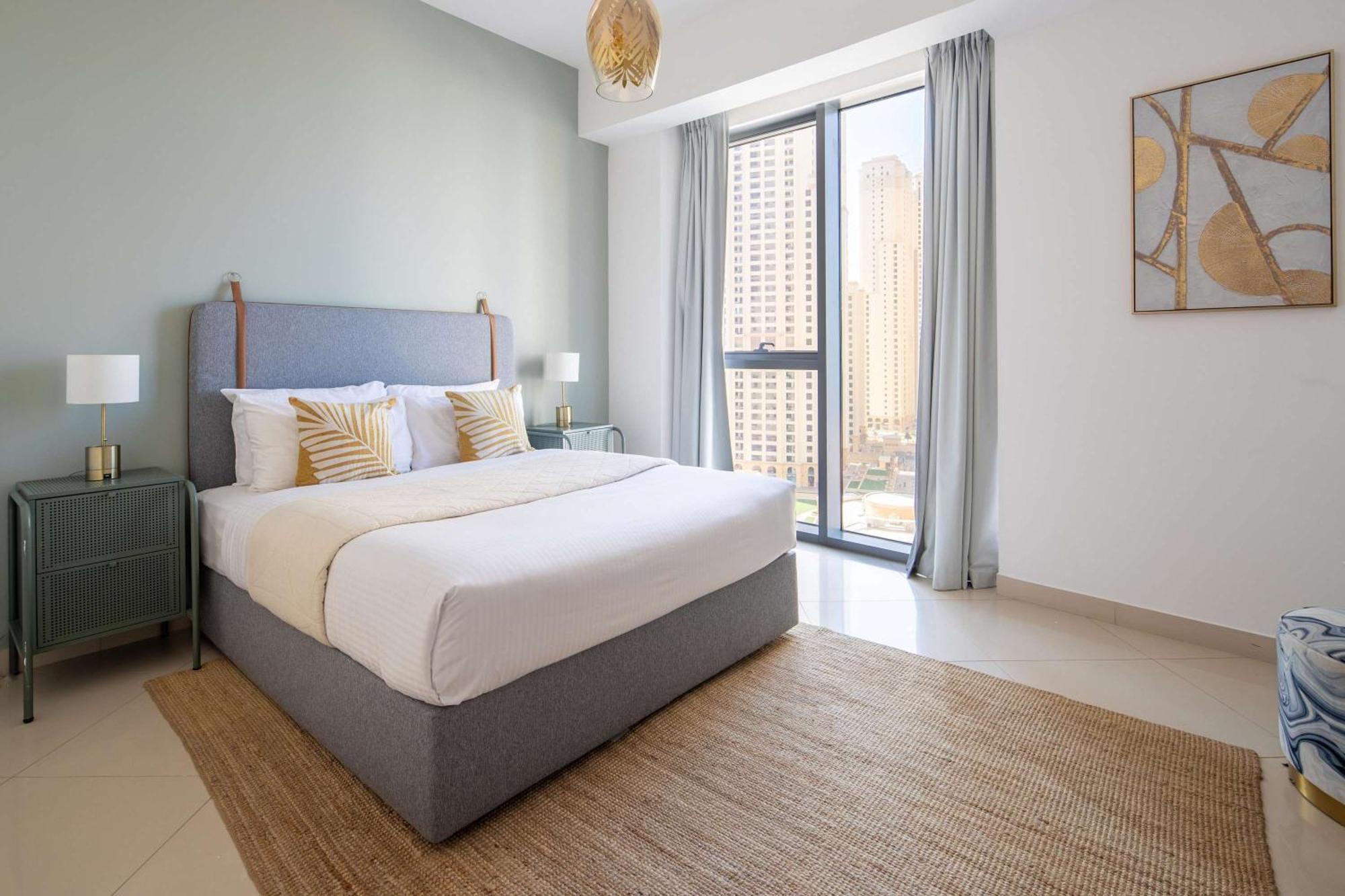 Frank Porter - Trident Grand Dubai Exterior photo